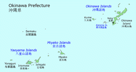 okinawa