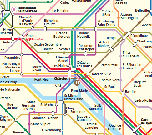 pdf plan metro paris