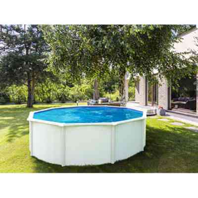 piscine de jardin