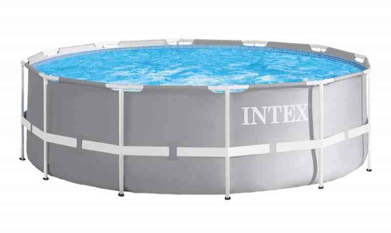 piscine intex
