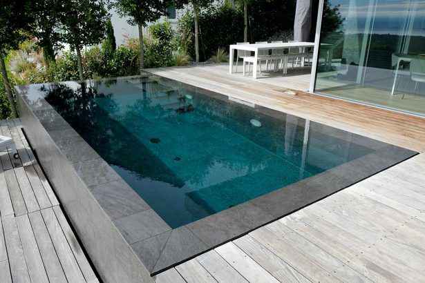 piscine originale