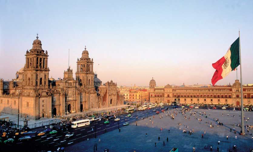 plus belles villes amerique latine