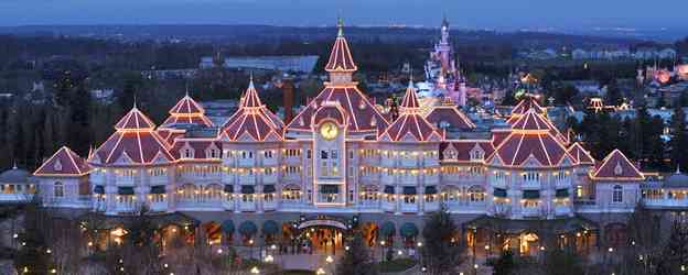quel meilleur hotel choisir