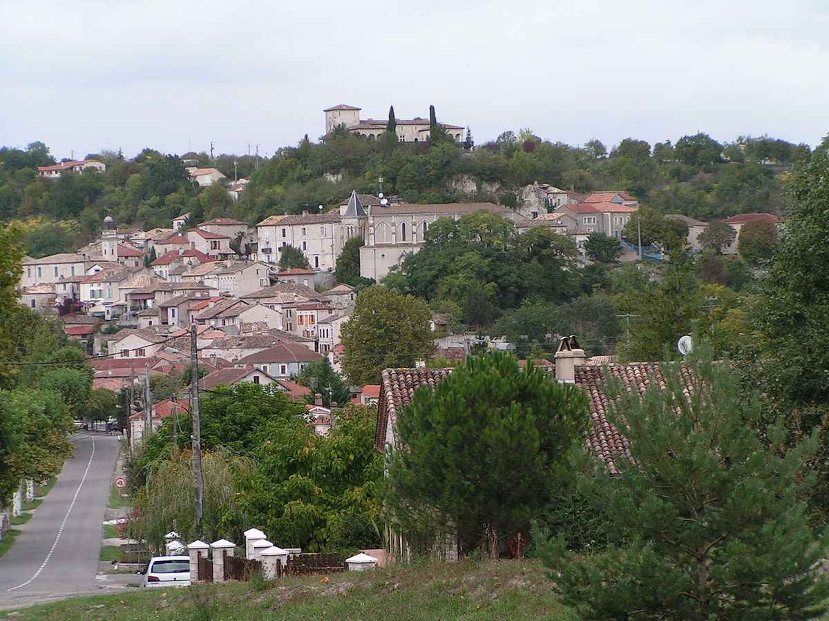 quercy