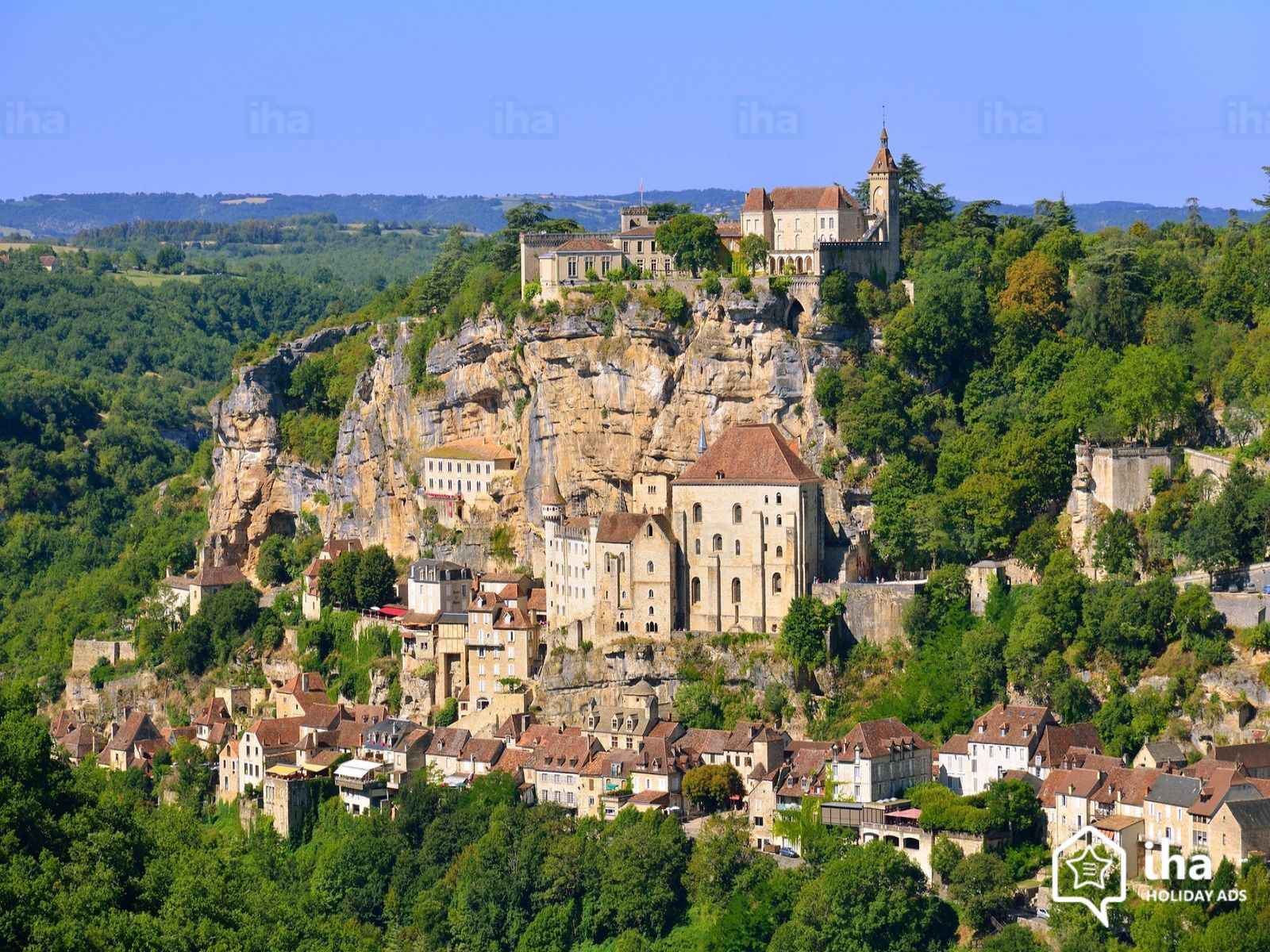 quercy