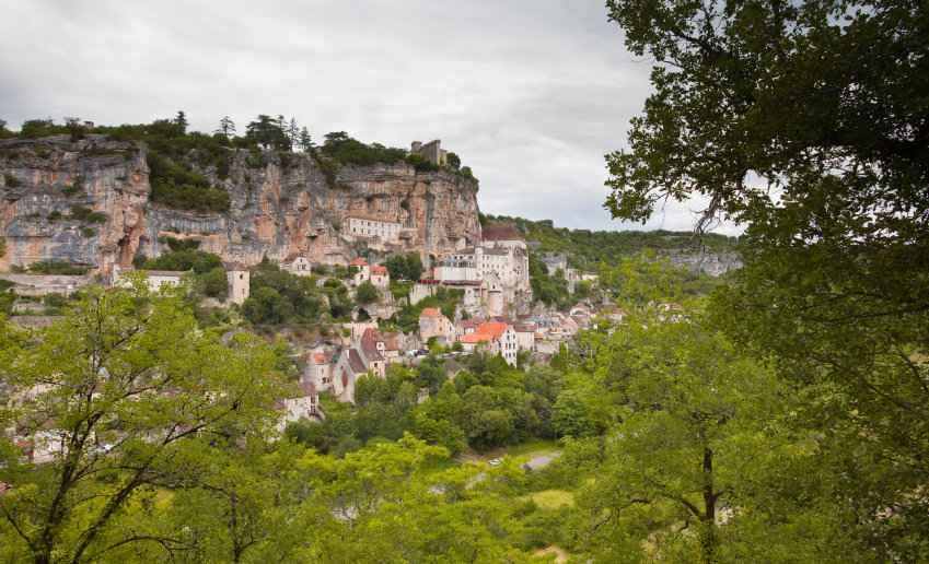 quercy