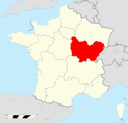 region de franche comte