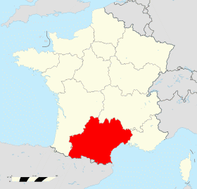 region occitanie