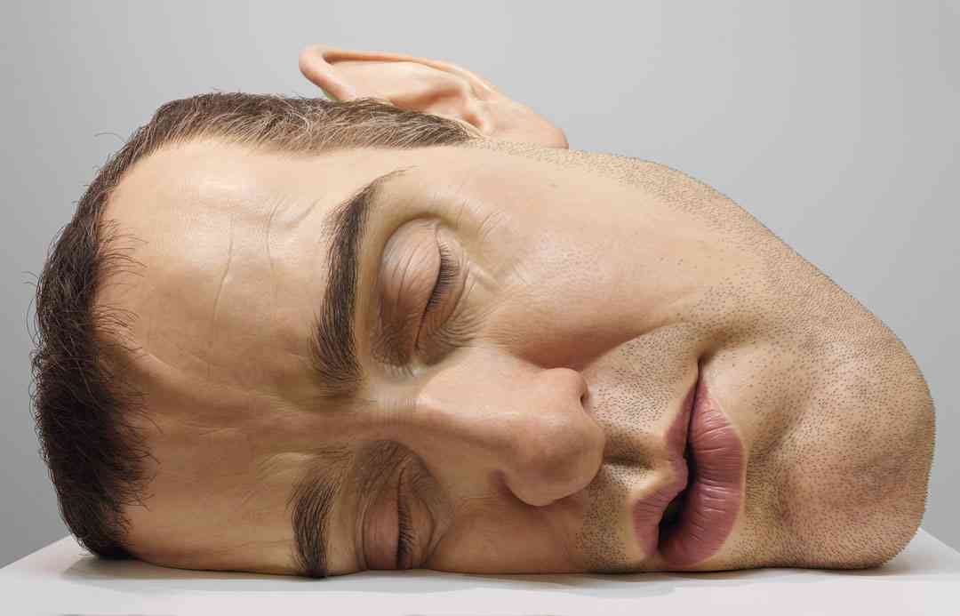 ron mueck