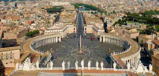 sites touristiques cite du vatican