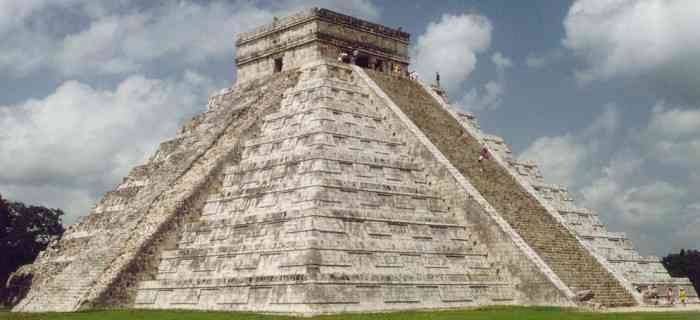 sites touristiques mexique