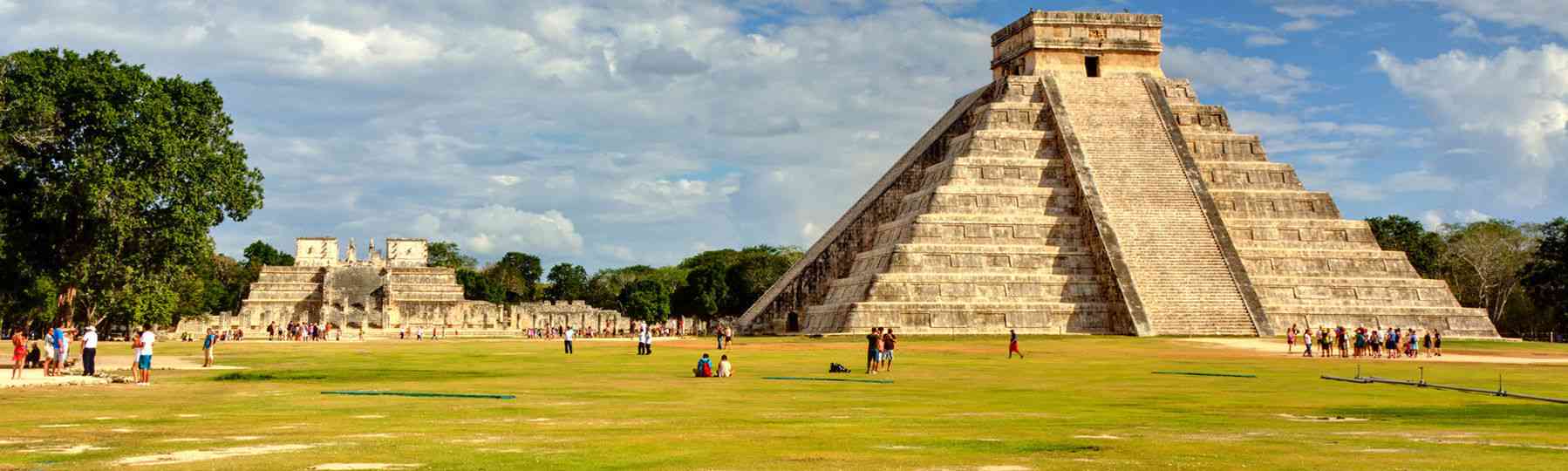 sites touristiques mexique