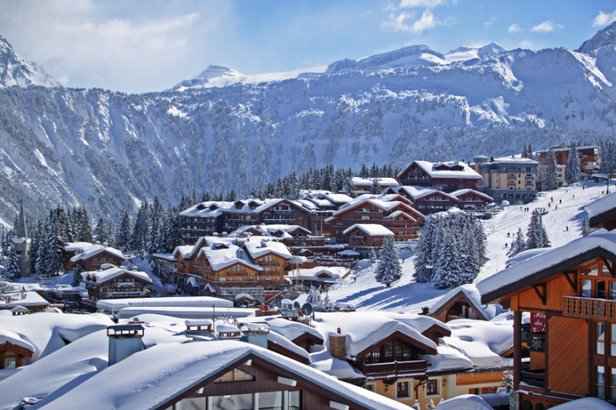 stations de ski en europe