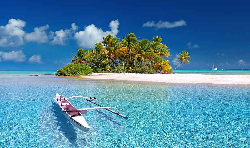 tahiti la plus grande ile de polynesie