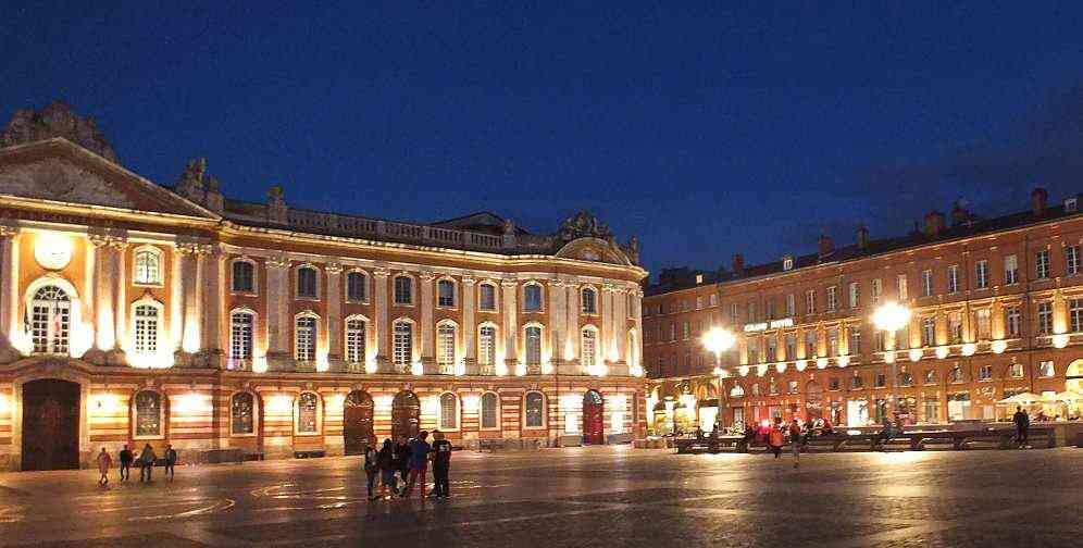 toulouse