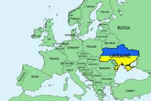 ukraine histoire
