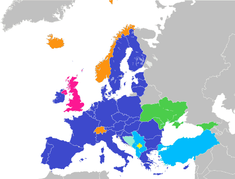 union europeenne