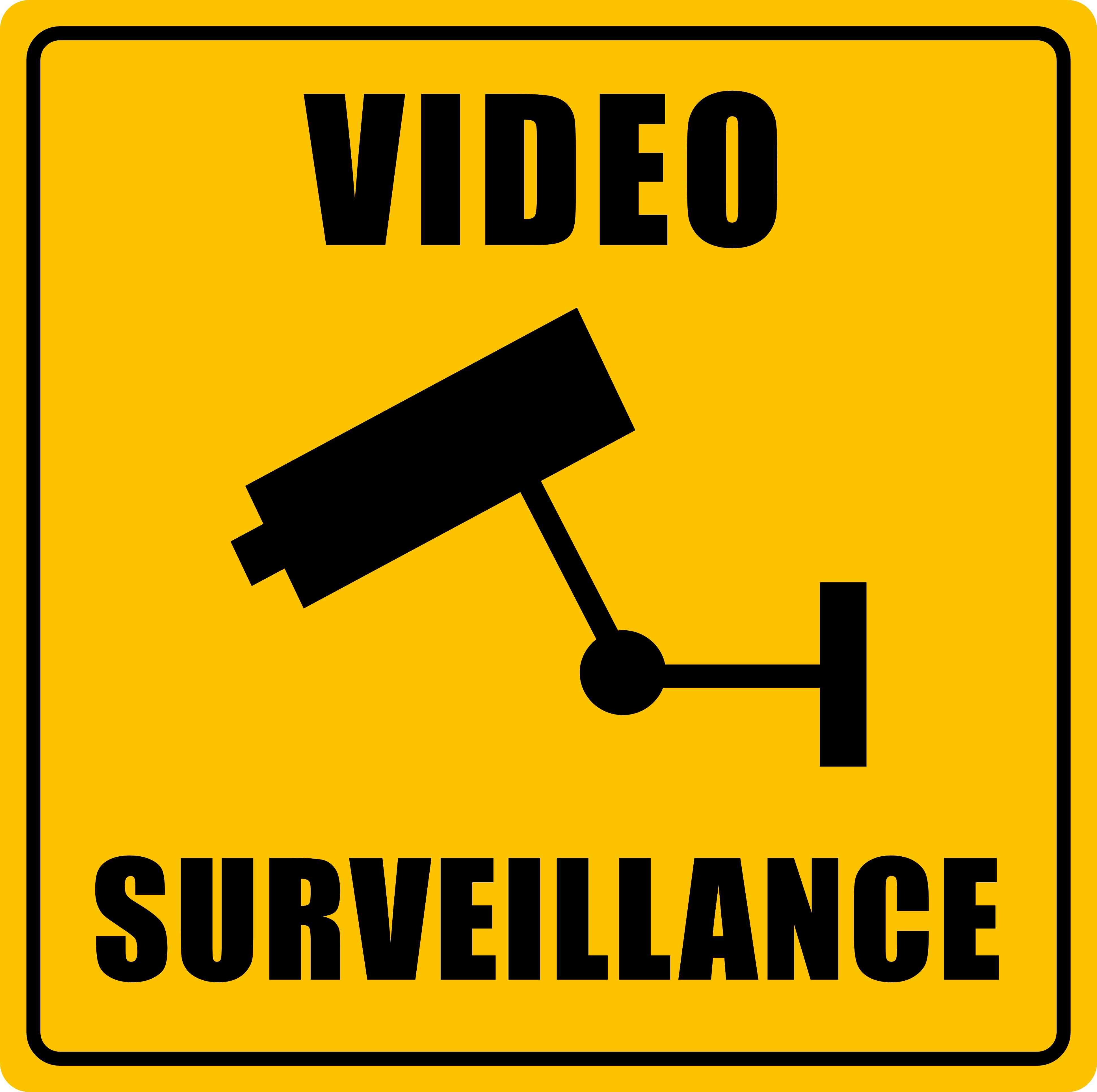 video surveillance sur pda