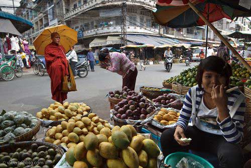 visiter phnom penh au cambodge