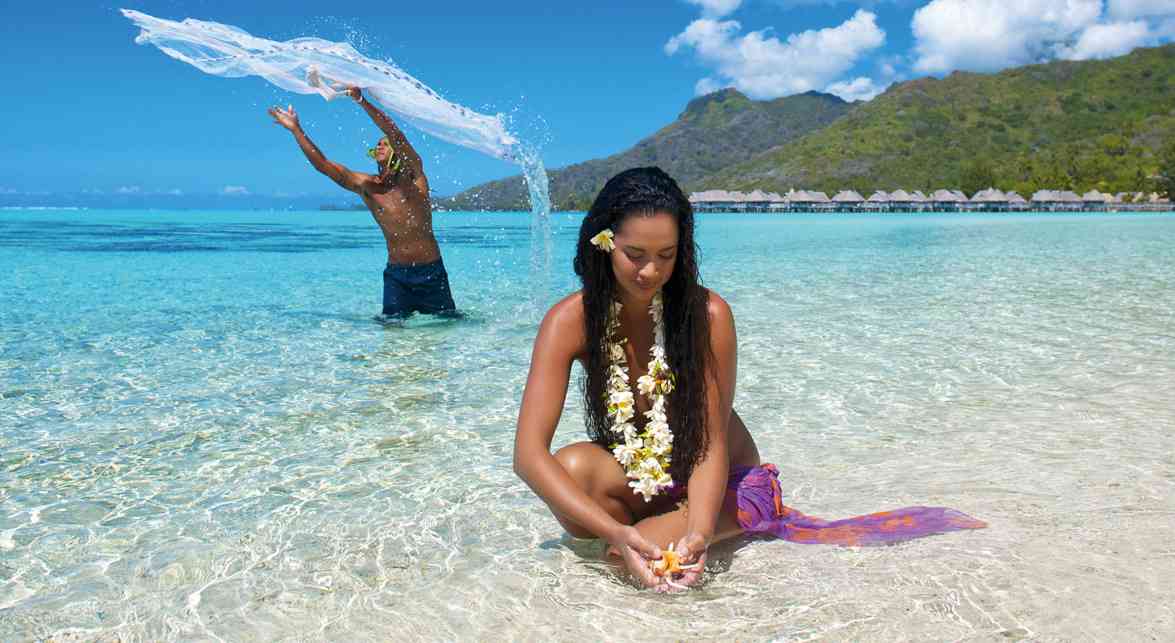 voyage en polynesie francaise