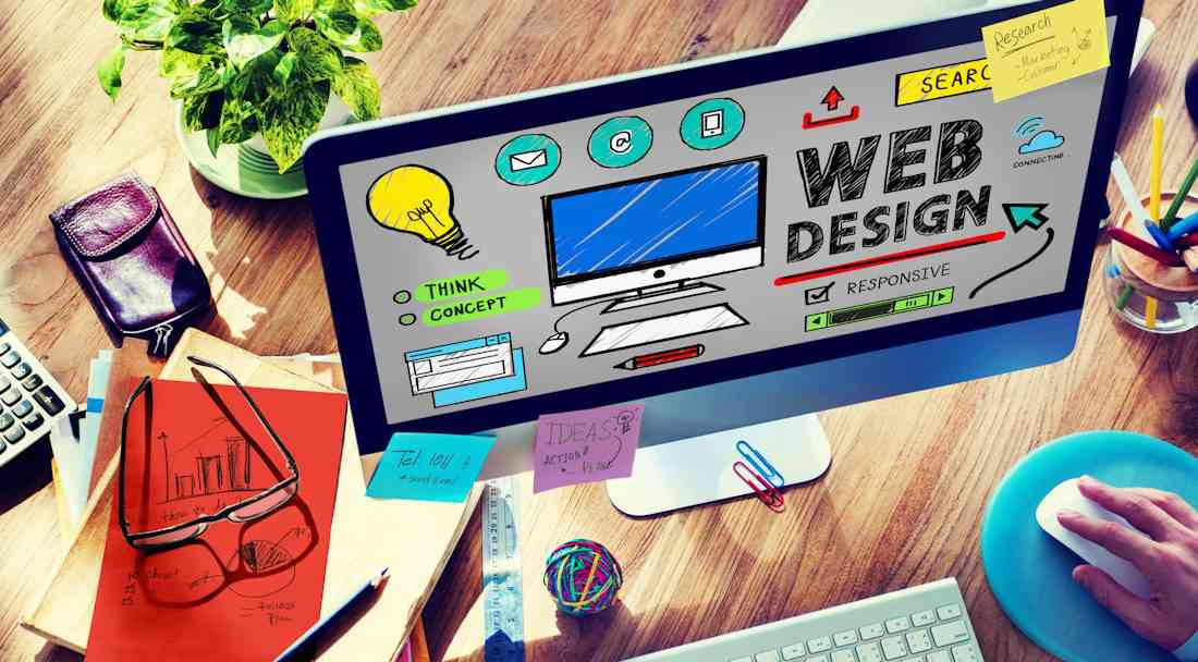 webdesign innovant pour solutions e commerce