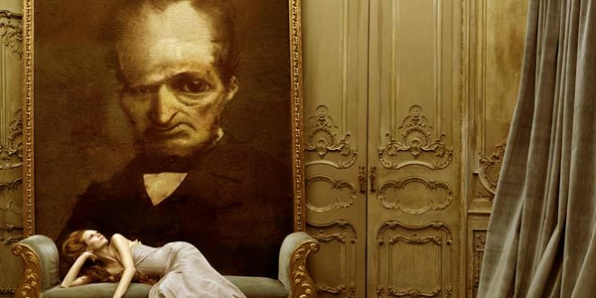 Eugenio Recuenco