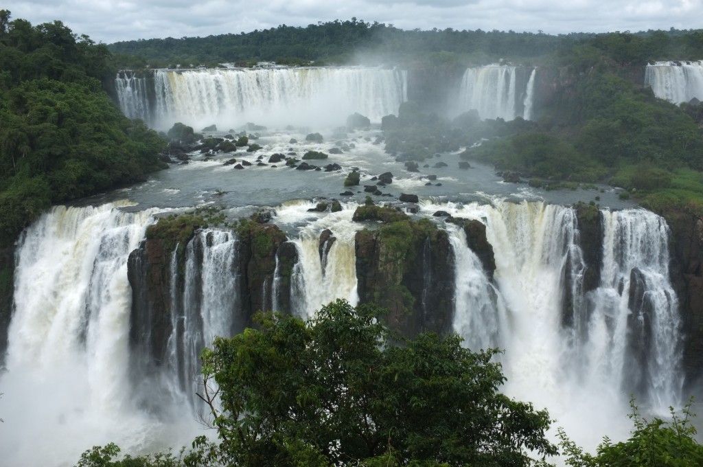 iguazu - Image HD