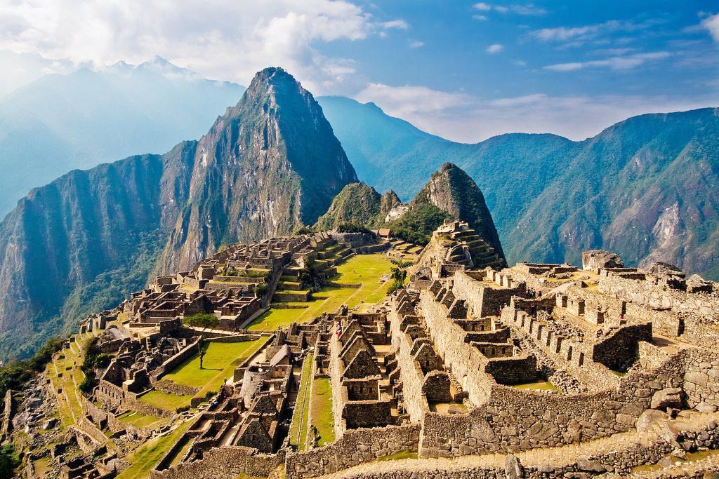 Ancien Empire Inca » Vacances - Arts- Guides Voyages