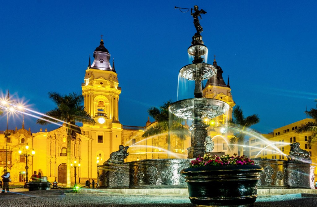 Lima