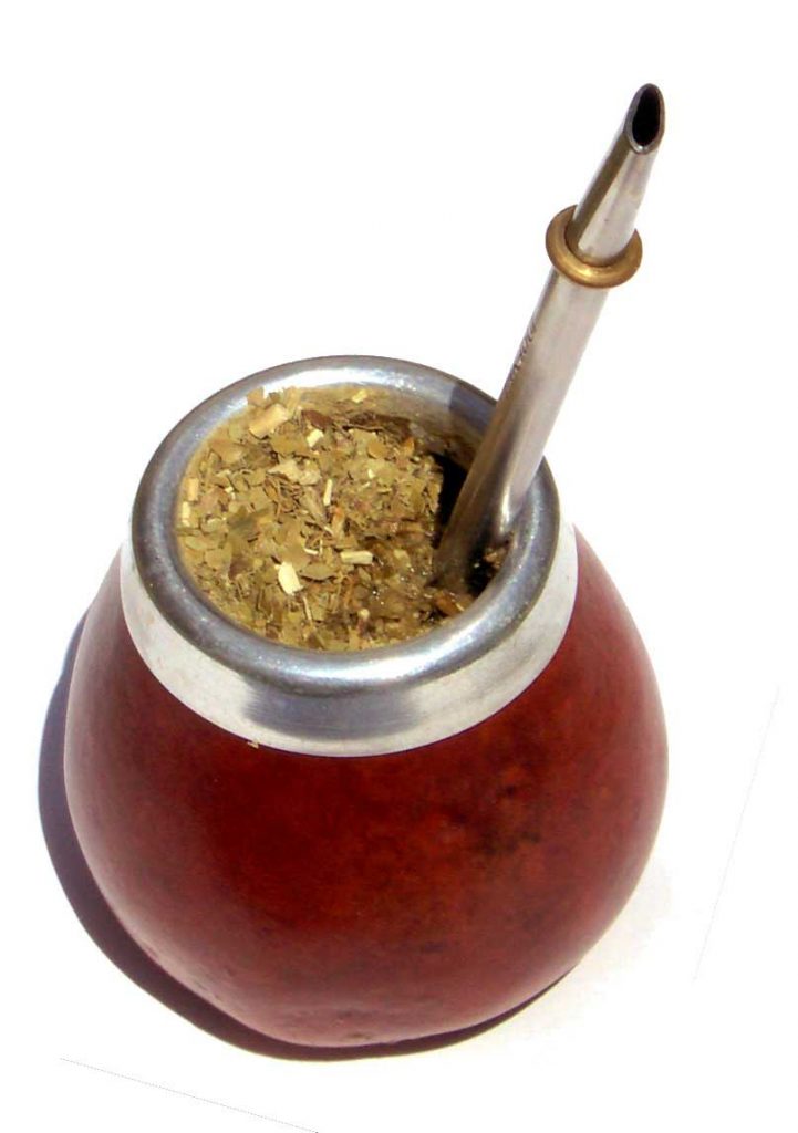 Maté