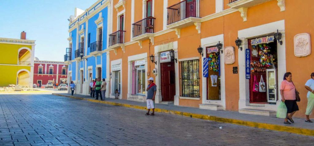 Campeche