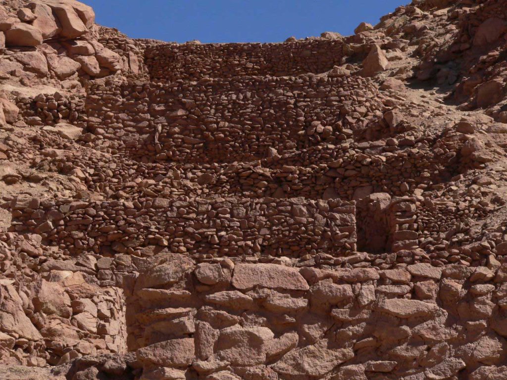 La Pukara_de_Quitor