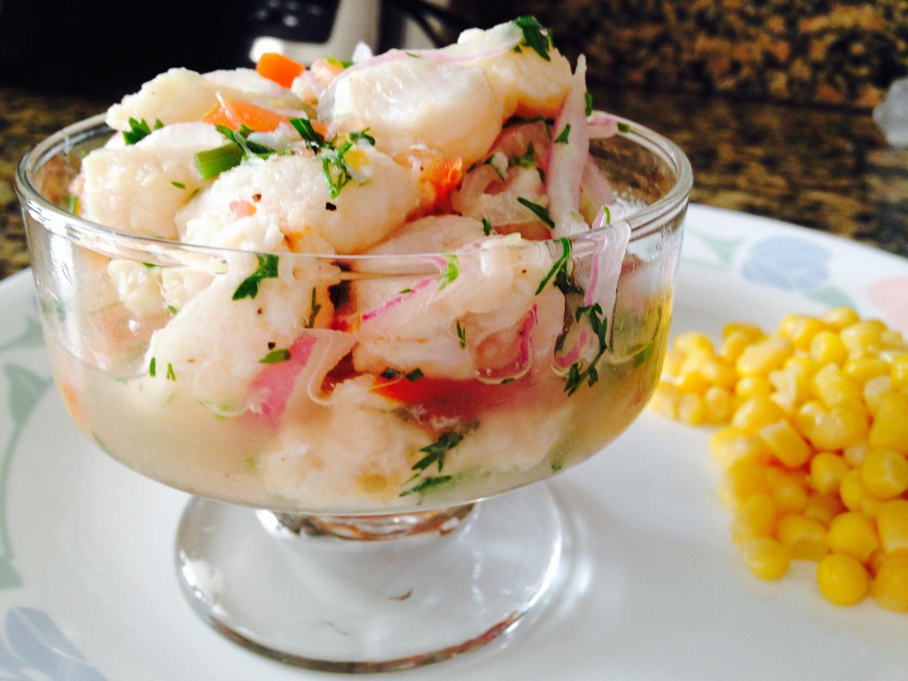 Ceviche