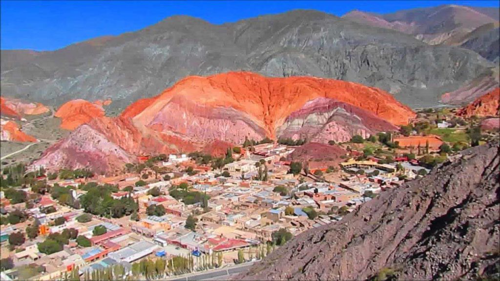 Humahuaca