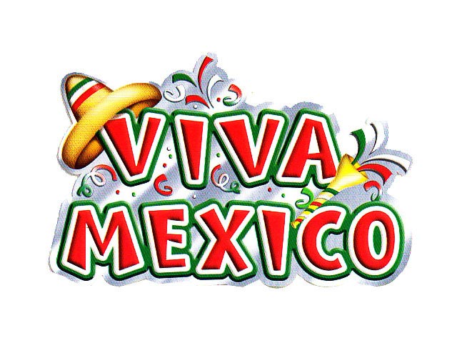 Viva Mexico : le cri de l'indépendance » Vacances - Arts- Guides Voyages