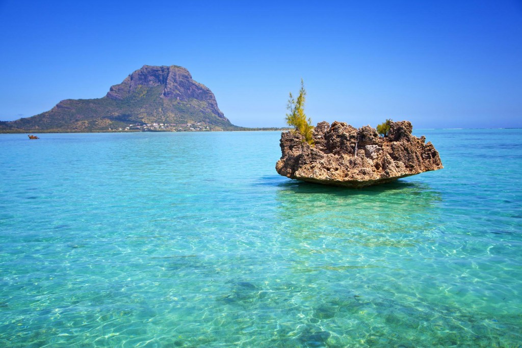 Investir sur l'île Maurice ?