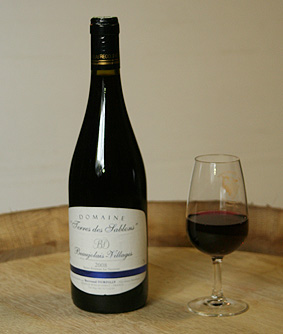 Beaujolais Village