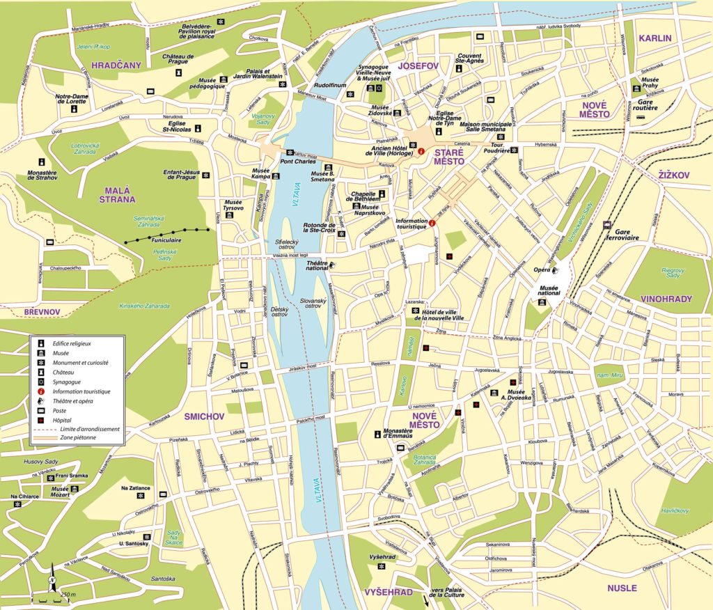 plan-prague