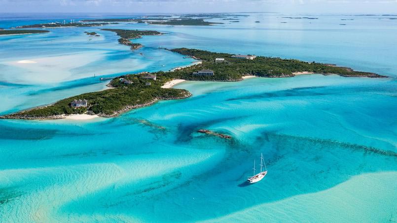 Les Bahamas