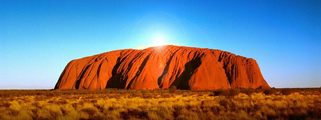 Uluru
