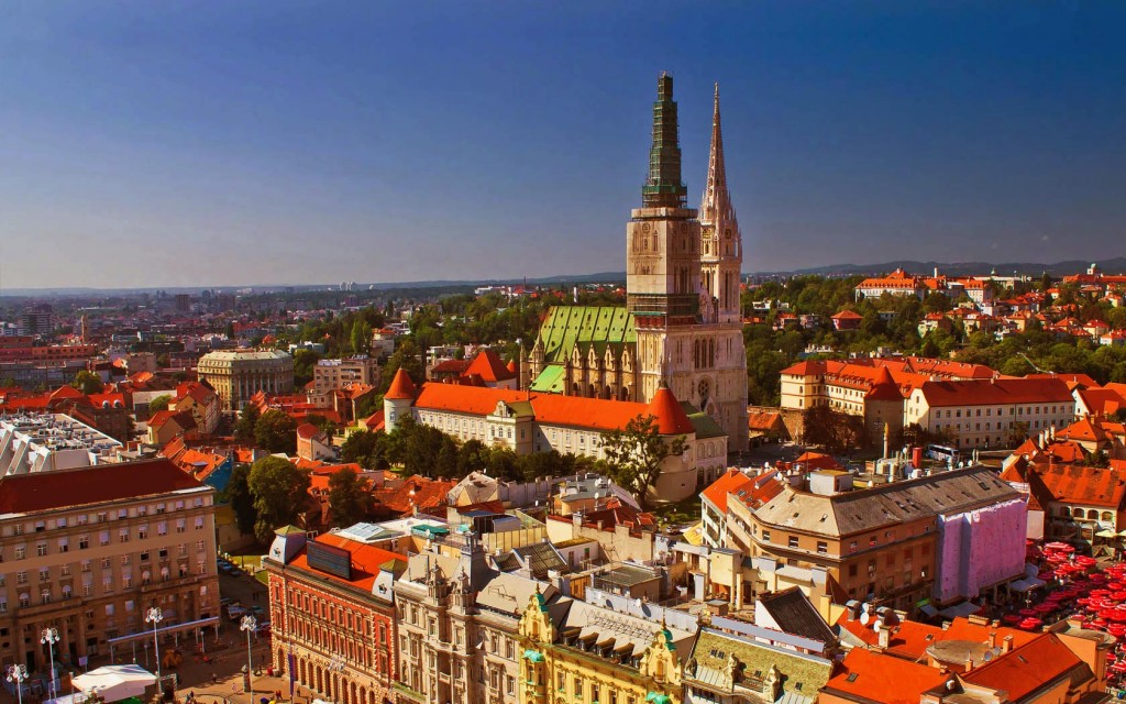 Zagreb