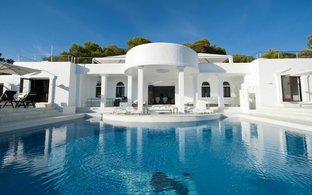 Villa Ibiza