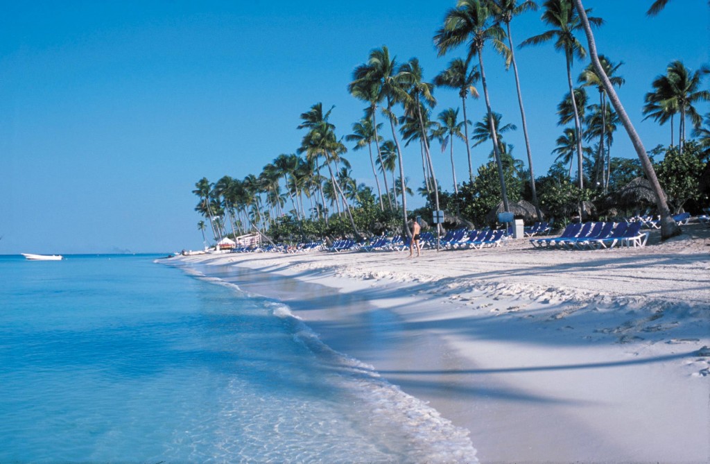 Republique Dominicaine - Punta Cana, Hôtel Be Live