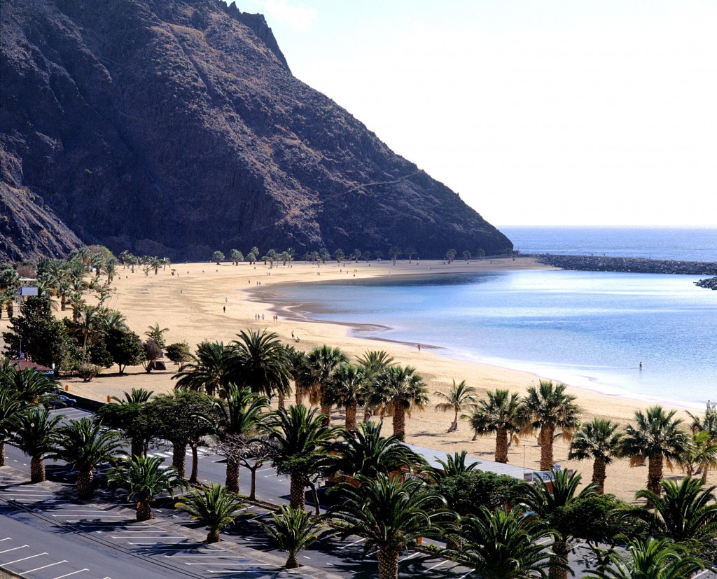 Tenerife – Canaries