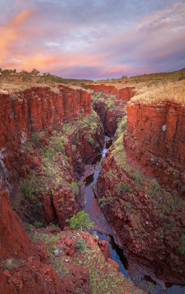Karijini