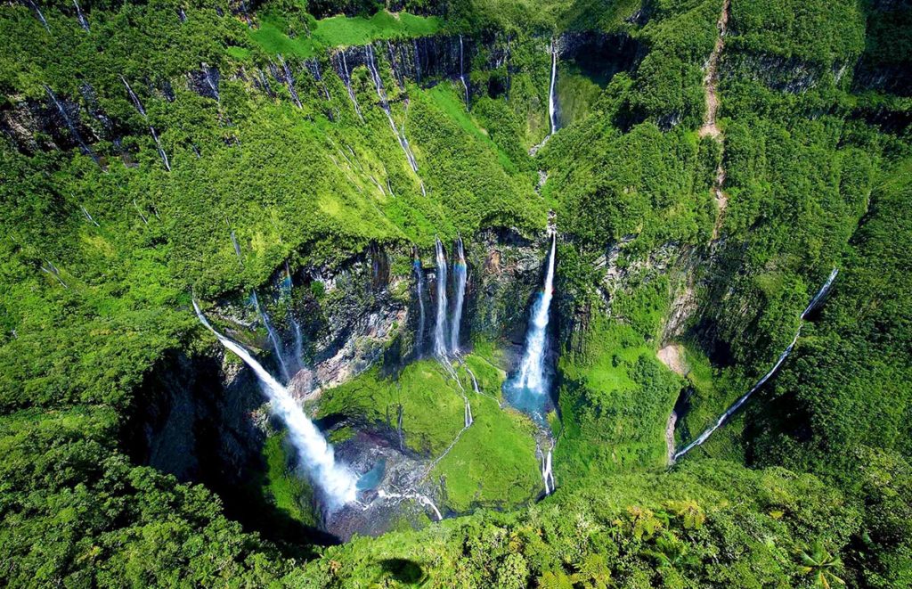 Île de la Réunion