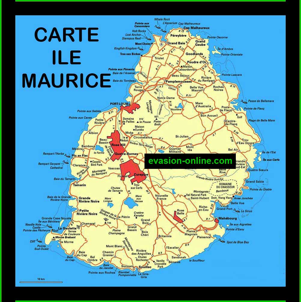 Carte le Maurice Plage Les Plus Belles Plages De L le Maurice RGNM Carte le Maurice Plage Les Plus Belles Plages De L le Maurice RGNM