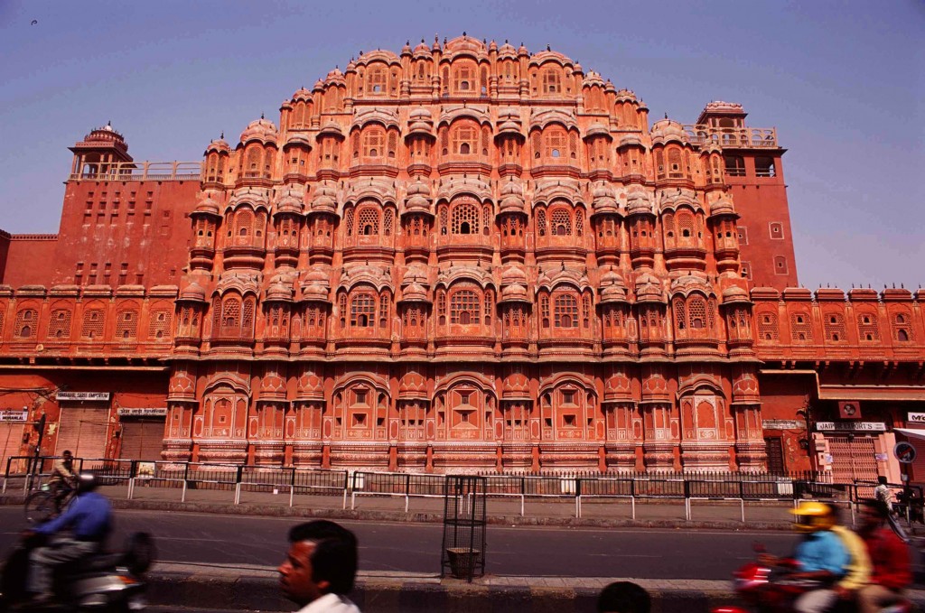 Jaipur Inde