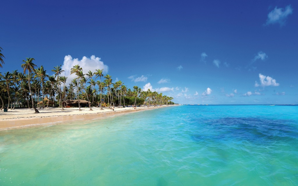 Punta Cana