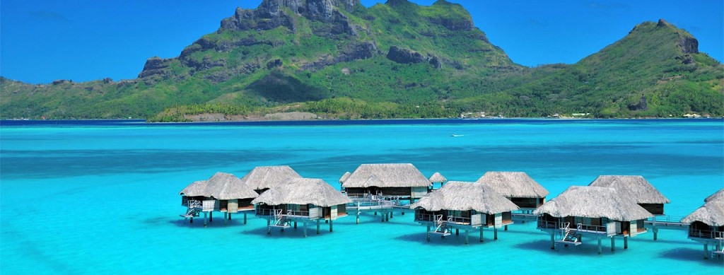 Bora Bora